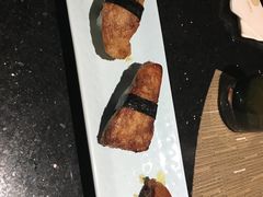 -月下料理(楷林IFC店)