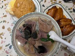 -华嫂冰室(尖沙咀店)