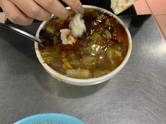-邢老三肉丸糊辣汤(西安总店)