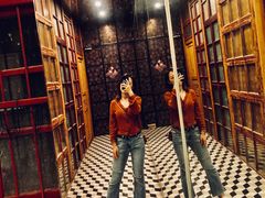 -NOTOOCAFE不二咖啡馆(岩前店)