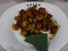 -保定会馆(裕华店)