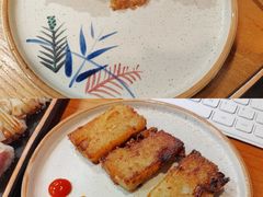 -本味友膳·茶餐厅(和达中心城店)