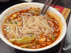 -周小波重庆小面·重庆名小吃(邹容路店)