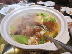 -湘知湘味(岳麓山店)