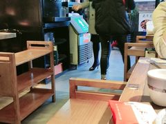 -旺晖本帮骨头煲·深夜火锅(梅园路店)