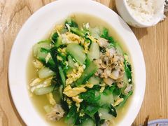 -九龙餐厅(大沽路店)