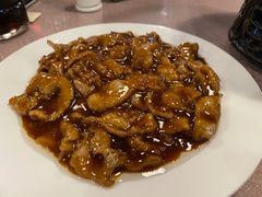 -烤肉宛饭庄(北新桥店)