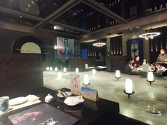 -梅筑·创意料理(王府井百货店)