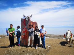-青海湖国家重点风景名胜区
