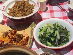 -西江红·株洲本地菜(滨江南路店)