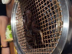 -九田家黑牛烤肉料理(新辰里亚运村店)