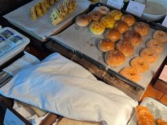 -深圳前海华侨城JW万豪酒店光之翼·港湾尚膳