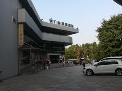 -广州蓓蕾剧院