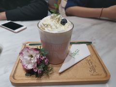 -卓花境Flowerwonderland花店