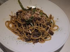 -东方豪客牛排意面披萨(金凤万达店)