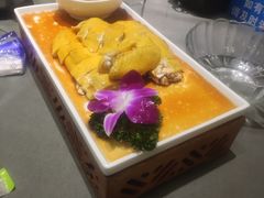 -海鲜e族(马王堆店)