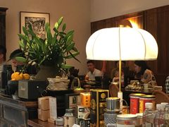 -银米·云南传统过桥米线(双廊黑金冠店)