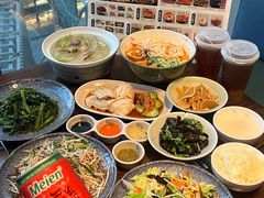 -章记星洲 · 新加坡餐厅(望京店)