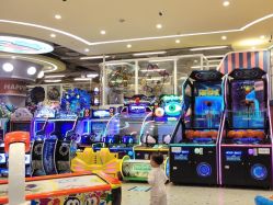 -星趣童堡(星河COCO City民治店)