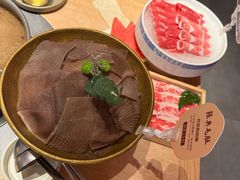 -巴奴毛肚火锅(七宝领展广场店)