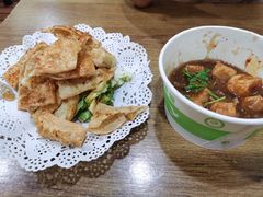 -阿度烧烤牛火锅(梧田店)