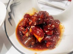 糖醋排骨-老人和饭店(淮海中路店)