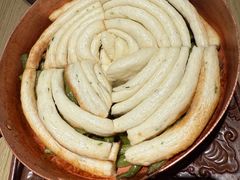 -奉天小馆·非遗东北菜(沈阳万象城店)