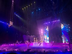 -广州长隆国际大马戏
