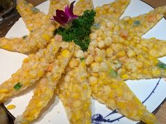 -品回味清真西北楼(宁波首店)