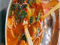 -红鼻子桂林米粉(金唐新光界店)