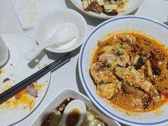 -巴国布衣·Sichuan Folk(紫荆店)