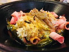 -王老六铁锅炖鱼(圣亚海洋店)