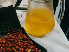 -云晓光头烧烤吧(盛夏店)