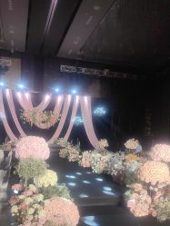 -长沙梅溪湖金茂豪华精选酒店·宴会厅