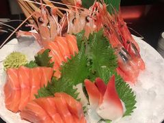 -王鼎精致料理铁板烧(世博源店)