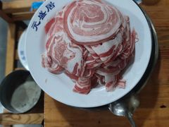 -元盛居(生态大街店)