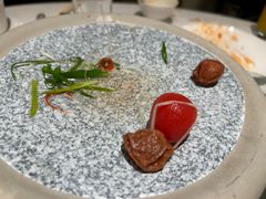 -白云中餐厅·粤菜·亚龙湾喜来登度假酒店