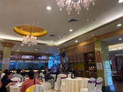 -益利大酒楼(井岸店)