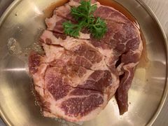 -西塔老太太泥炉烤肉(川沙百联店)