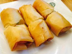 -添好运点心专门店(百老汇店)