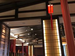 -成都安仁福朋喜来登酒店