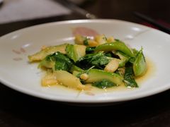 -潮汕味道·煮海餐厅(金麟大厦店)