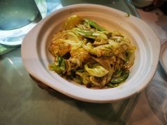 手撕包菜-眉州东坡(博雅店)