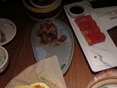 -南拳十三姨·潮汕砂锅粥(世纪金源店)