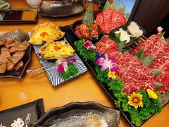 -丸藏和牛烧肉专门店(园区师惠坊店)