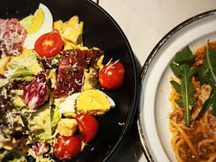 -1874融合西厨·观景餐厅(保利店)