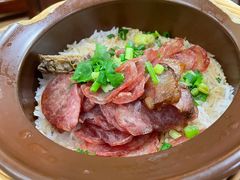 三星腊味煲仔饭-其灵紫砂煲仔饭(富莲大厦店)