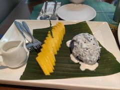 -帕蓝·暹罗料理(大学路店)