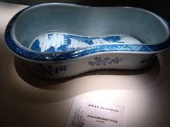 -东莞展览馆