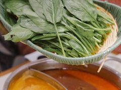 -燃计沙茶皇·香港沙茶火锅(人广旗舰店)